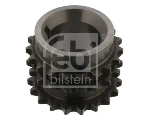 Roue dentée, vilebrequin FEBI BILSTEIN 25033