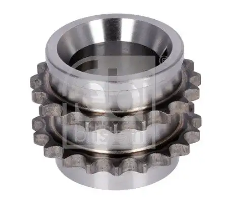 Roue dentée, vilebrequin FEBI BILSTEIN 25034