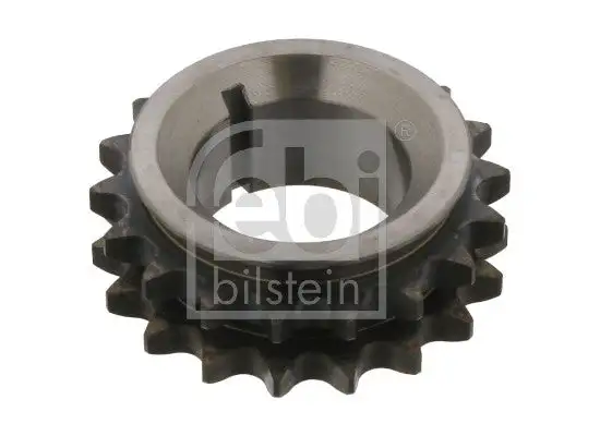 Roue dentée, vilebrequin FEBI BILSTEIN 25035