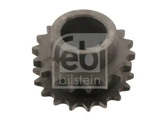 Roue dentée, vilebrequin FEBI BILSTEIN 25072