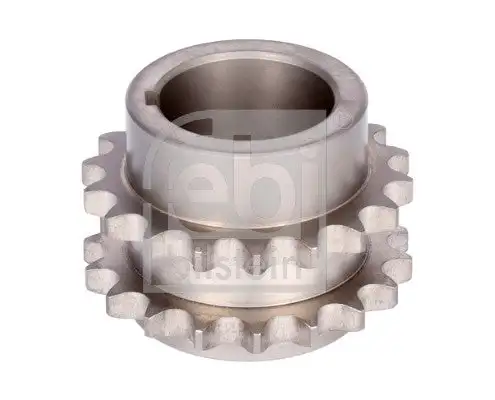 Roue dentée, vilebrequin FEBI BILSTEIN 25074