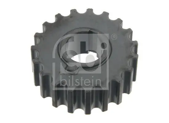 Roue dentée, vilebrequin FEBI BILSTEIN 25101