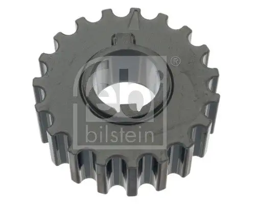 Roue dentée, vilebrequin FEBI BILSTEIN 25102