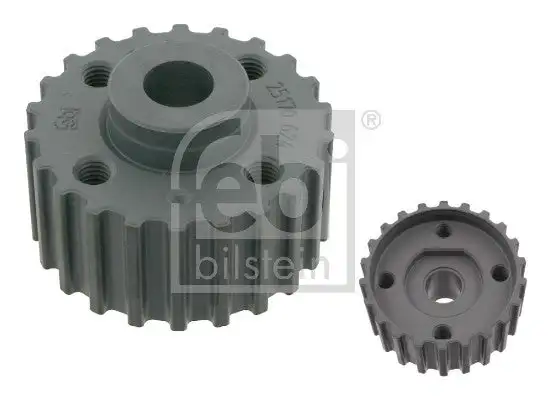 Roue dentée, vilebrequin FEBI BILSTEIN 25170