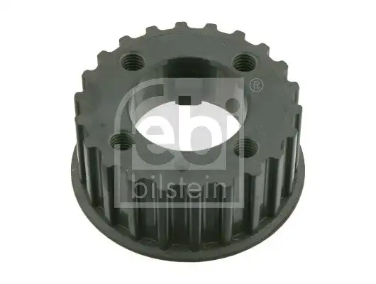Roue dentée, vilebrequin FEBI BILSTEIN 25172