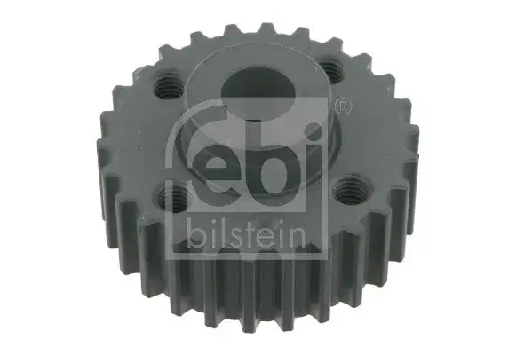 Roue dentée, vilebrequin FEBI BILSTEIN 25174