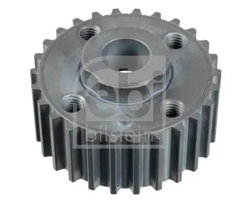 Roue dentée, vilebrequin FEBI BILSTEIN 25342