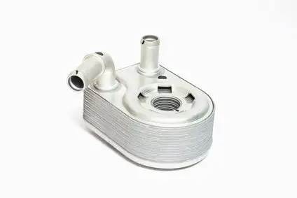 Radiateur d'huile de boîte automatique AVA COOLING MS3539