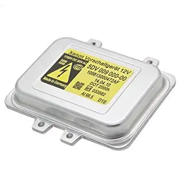 Ballast, lampe à décharge VALEO 047650