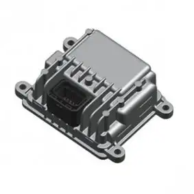 Appareil de commande, injection de carburant DELPHI HRC102