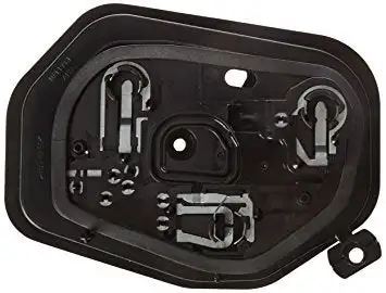 Support de lampe, feu arrière MAGNETI MARELLI 714098290182