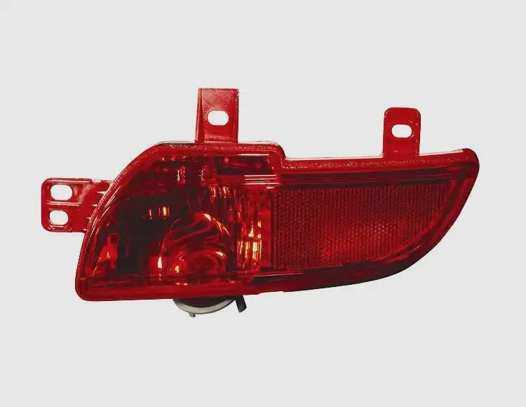 Support de lampe, feu antibrouillard arrière MAGNETI MARELLI 714029623601