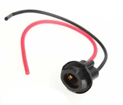 Support de lampe, feu de recul MAGNETI MARELLI 714029623602