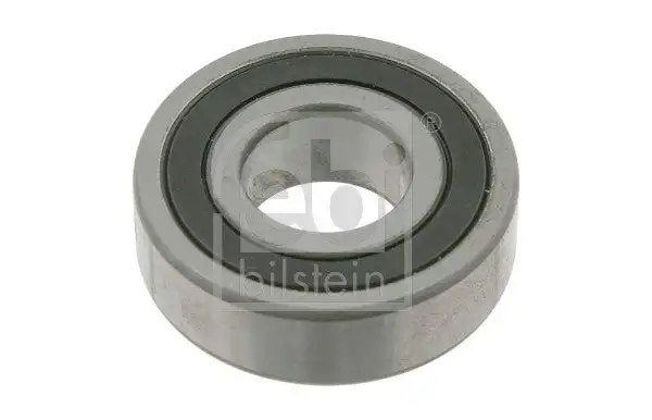 Palier de guidage, embrayage FEBI BILSTEIN 26262