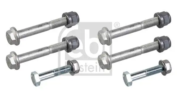 Kit d'assemblage, bras de liaison FEBI BILSTEIN 26339