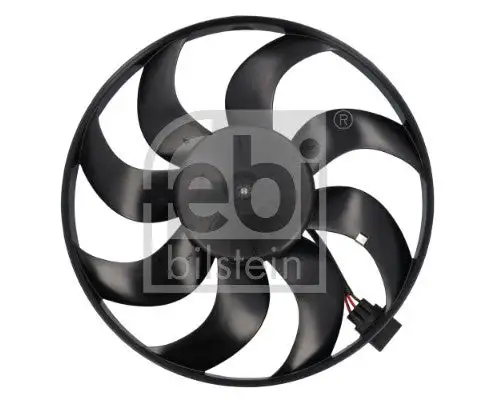 Ventilateur, refroidissement du moteur FEBI BILSTEIN 26860
