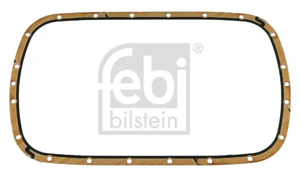 Joint, carter d'huile-boîte automatique FEBI BILSTEIN 27063