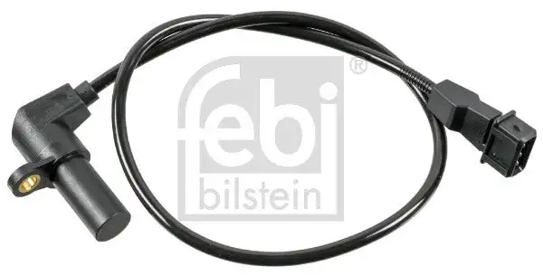 Capteur d'angle, vilebrequin FEBI BILSTEIN 27175