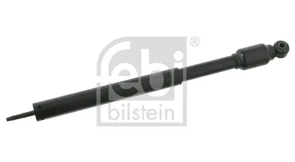 Amortisseur de direction FEBI BILSTEIN 27612