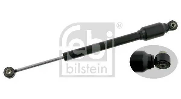 Amortisseur de direction FEBI BILSTEIN 27613