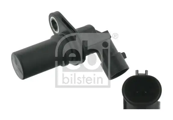 Capteur d'angle, vilebrequin FEBI BILSTEIN 28119