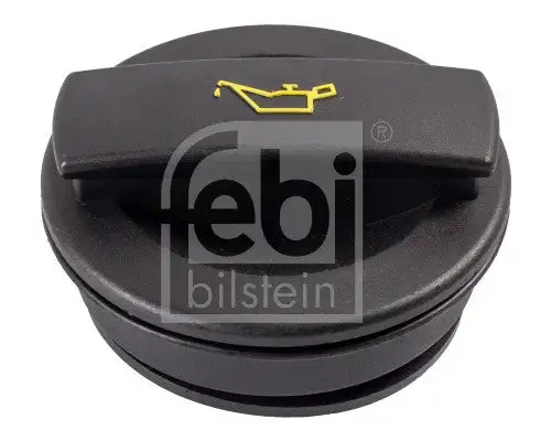 Bouchon, goulotte de remplissage d'huile FEBI BILSTEIN 28184