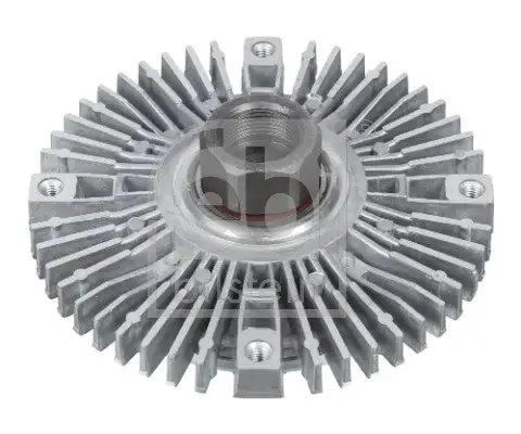 Embrayage, ventilateur de radiateur FEBI BILSTEIN 29613