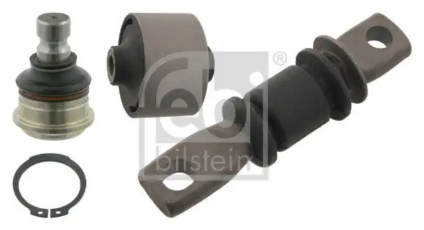 Kit d'assemblage, bras de liaison FEBI BILSTEIN 29667