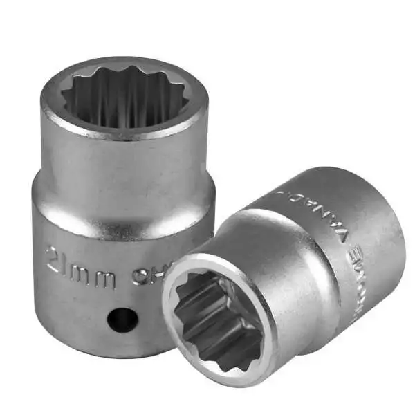 3 4 DOUILLES XZN DU 46MM
