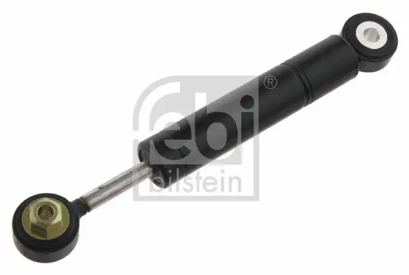 Amortisseur de vibrations, courroie trapézoïdale à nervures FEBI BILSTEIN 30895