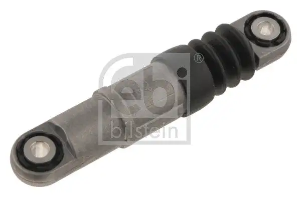 Amortisseur de vibrations, courroie trapézoïdale à nervures FEBI BILSTEIN 31090