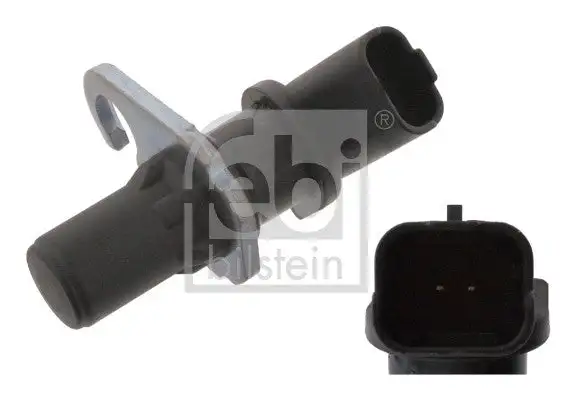 Capteur d'angle, vilebrequin FEBI BILSTEIN 31201