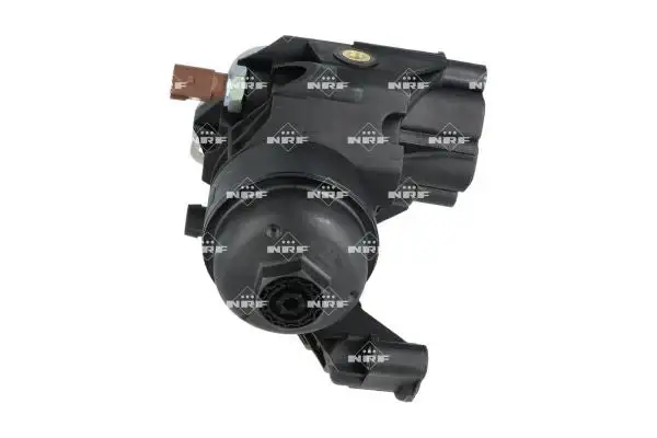 Boîtier, filtre à huile NRF 31356