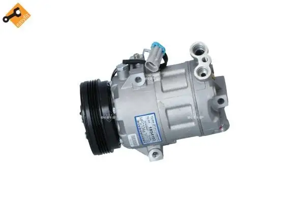 Compresseur, climatisation NRF 32081