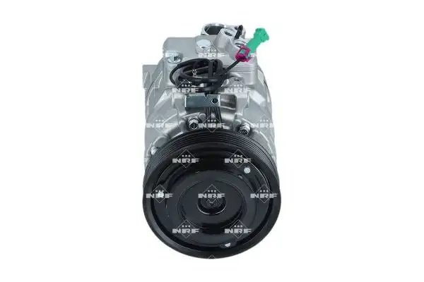 Compresseur, climatisation NRF 32111