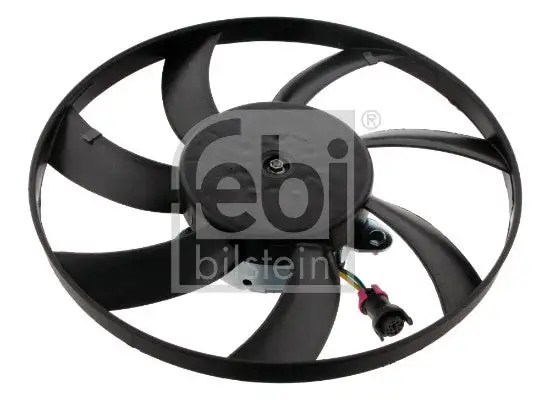 Ventilateur, refroidissement du moteur FEBI BILSTEIN 32156