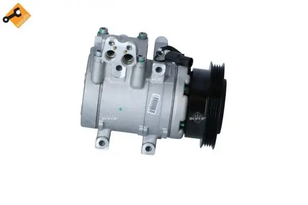 Compresseur, climatisation NRF 32205