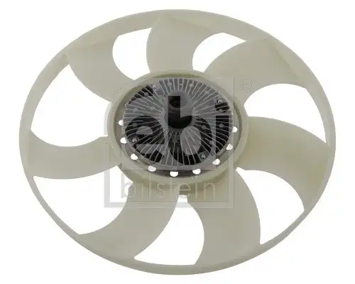 Embrayage, ventilateur de radiateur FEBI BILSTEIN 32448