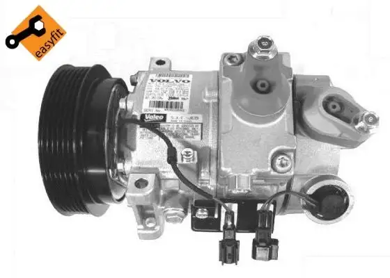 Compresseur, climatisation NRF 32738