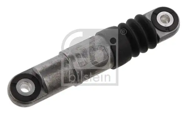 Amortisseur de vibrations, courroie trapézoïdale à nervures FEBI BILSTEIN 32810