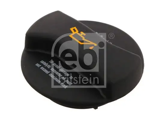 Bouchon, goulotte de remplissage d'huile FEBI BILSTEIN 32918