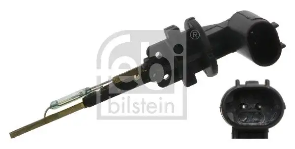 Capteur, niveau d'eau de refroidissement FEBI BILSTEIN 33458
