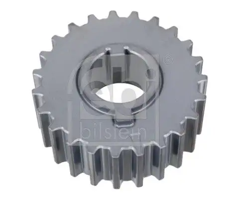 Roue dentée, vilebrequin FEBI BILSTEIN 33695