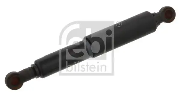 Amortisseur tringlerie, injection FEBI BILSTEIN 34114