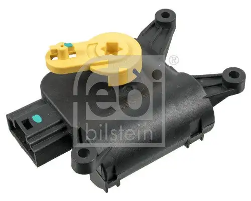 Vanne d'inversion, ventilateur FEBI BILSTEIN 34147