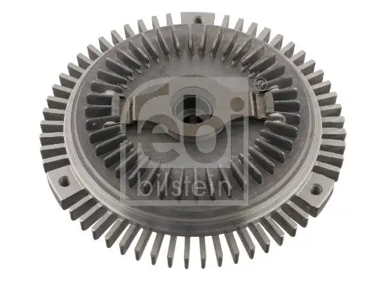 Embrayage, ventilateur de radiateur FEBI BILSTEIN 34230