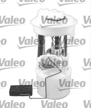 Unité d'injection de carburant VALEO 347001