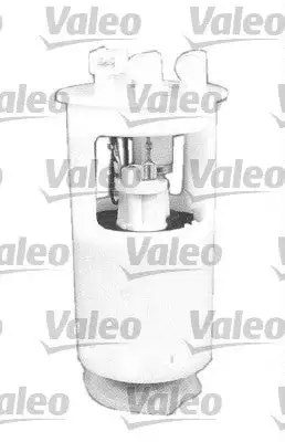 Unité d'injection de carburant VALEO 347002