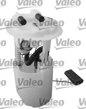 Unité d'injection de carburant VALEO 347004
