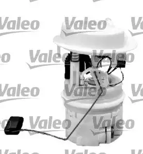 Unité d'injection de carburant VALEO 347007